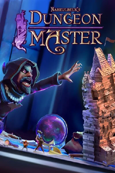 ✅ Naheulbeuk´s Dungeon Master Xbox activation