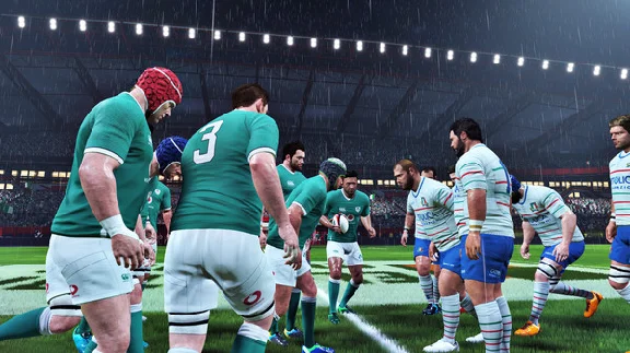 Rugby 20 💎STEAM KEY RU+CIS LICENSE