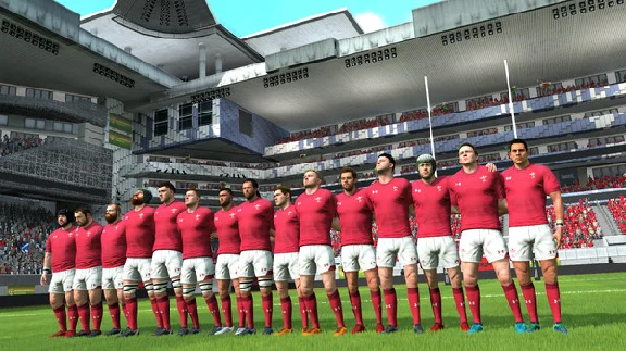 Rugby 20 💎STEAM KEY RU+CIS LICENSE