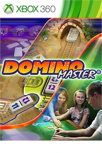 ☀️Domino Master XBOX💵