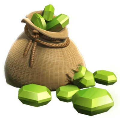 💎 CLASH OF CLANS 💎 ГЕМЫ | КРИСТАЛЛЫ 💎
