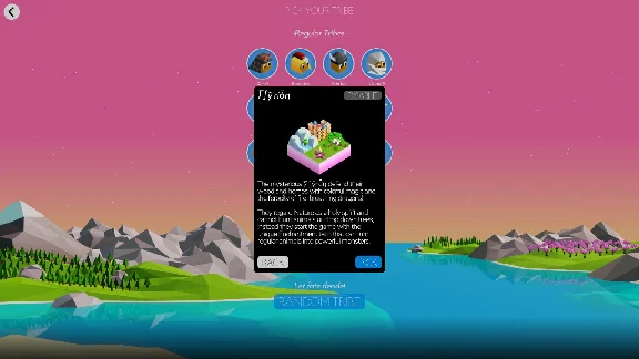 ✅The Battle of Polytopia Elyrion Tribe ⭐Steam\Key⭐ + 🎁