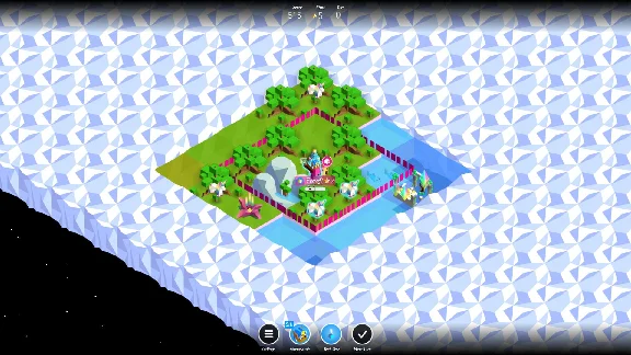 ✅The Battle of Polytopia Elyrion Tribe ⭐Steam\Key⭐ + 🎁