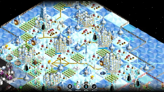 ✅The Battle of Polytopia Polaris Tribe ⭐Steam\DLC\Key⭐