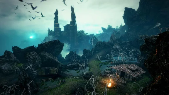 ✅Risen 3: Titan Lords ⚫STEAM🔑KEY🌎RU+CIS +🎁