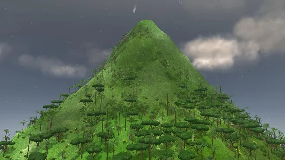 ✅Mountain ⭐Steam\RegionFree\Key⭐ + Bonus
