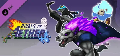 Legacy Skin Pack DLC * STEAM RU ⚡ AUTO 💳0%