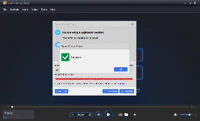 🎆 Tipard Blu-ray Player 🔑 Лицензионный код на 1 год
