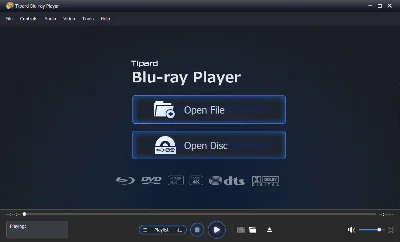 🎆 Tipard Blu-ray Player 🔑 Лицензионный код на 1 год