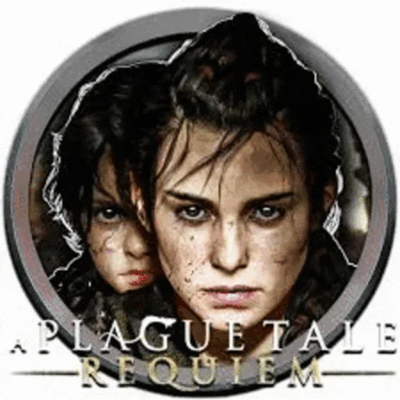 🔴 A Plague Tale: Requiem❗️PS5 🔴 Турция