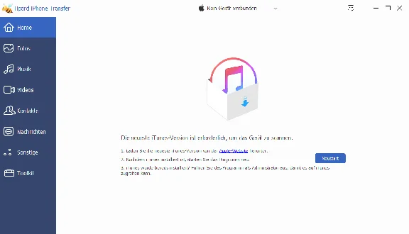 🎆 Tipard iPhone Transfer 🔑 1 Year Registration Code