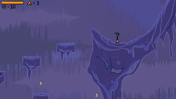 Super Fancy Pants Adventure Steam Global Region free
