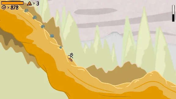 Super Fancy Pants Adventure Steam Global Region free