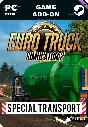 ✅💙EURO TRUCK SIMULATOR 2 - SPECIAL TRANSPORT💙STEAM🤖