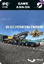 ✅💙EURO TRUCK SIMULATOR 2 VOLVO CONSTRUCTION EQUIPMENT