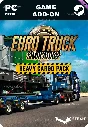 ✅💙EURO TRUCK SIMULATOR 2 - HEAVY CARGO PACK💙STEAM🤖