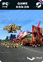 ✅💙EURO TRUCK SIMULATOR 2 HIGH POWER CARGO PACK💙STEAM