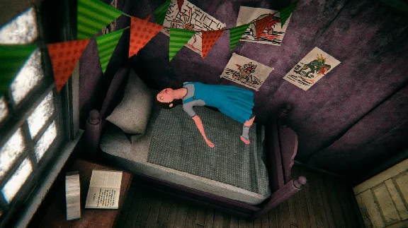☑️⭐Death Park 2 XBOX⭐Buy it u⭐☑️.