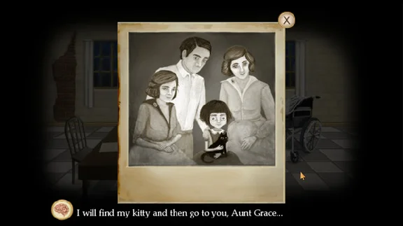 ⚡️Fran Bow | АВТОДОСТАВКА [Россия Steam Gift]