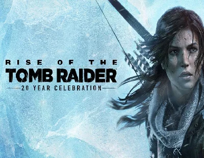 Rise of the Tomb Raider: 20 Year Celebration / STEAM 🔥