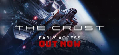 The Crust 🔵 Steam-All regions 🔵 0% Commission