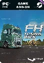 ✅💙EURO TRUCK SIMULATOR 2 - FH TUNING PACK💙STEAM GIFT
