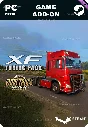 ✅💙EURO TRUCK SIMULATOR 2 - XF TUNING PACK💙STEAM GIFT