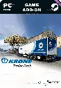 ✅💙EURO TRUCK SIMULATOR 2 - KRONE TRAILER PACK💙STEAM🤖
