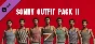 The Texas Chain Saw Massacre - Sonny Outfit Pack 2 DLC