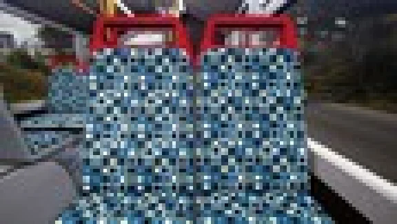 Bus Simulator 18 - Mercedes-Benz Interior Pack 1 Global
