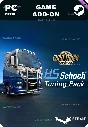 ✅💙EURO TRUCK SIMULATOR 2 HS-SCHOCH TUNING PACK💙STEAM