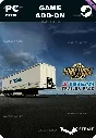 ✅💙EURO TRUCK SIMULATOR 2 - TIRSAN TRAILER PACK💙STEAM