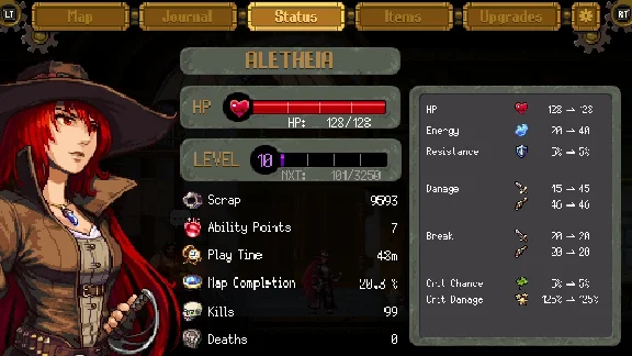 Gestalt: Steam & Cinder 💎 АВТОДОСТАВКА STEAM РОССИЯ
