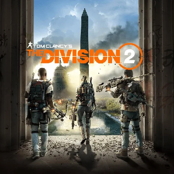 Tom Clancys the Division 2🔷ПОЧТА🔷СМЕНА ДАННЫХ🔷ОНЛАЙН
