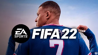 EA SPORTS FIFA 22 - EA APP ACCOUNT 🔥