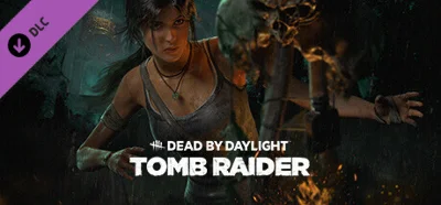 Dead by Daylight - Tomb Raider Chapter DLC - STEAM RU