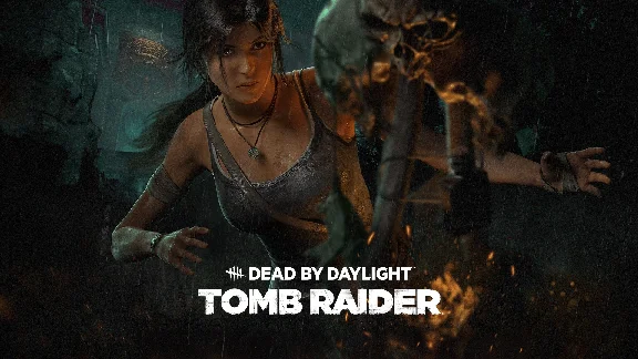 ✅🔥 Dead by Daylight - Tomb Raider Chapter XBOX Key 🔑