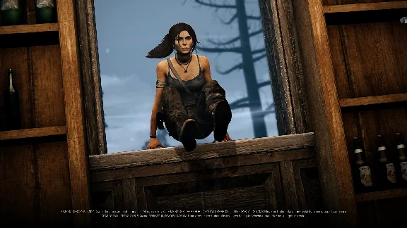 ✅🔥 Dead by Daylight - Tomb Raider Chapter XBOX Key 🔑