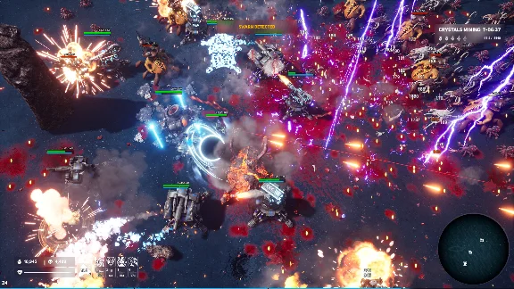 Astro Looter (Steam Gift RU)