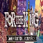 For The King - Deluxe Edition (Steam key / РФ+Весь мир)