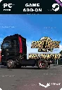 ✅💙EURO TRUCK SIMULATOR 2 WHEEL TUNING PACK💙STEAM GIFT
