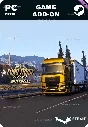 ✅💙EURO TRUCK SIMULATOR 2 - WEST BALKANS💙STEAM GIFT🤖