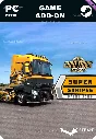✅💙EURO TRUCK SIMULATOR 2 SUPER STRIPES PAINT JOBS PACK