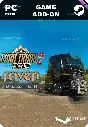 ✅💙EURO TRUCK SIMULATOR 2 - RAVEN TRUCK DESIGN PACK💙