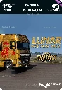 ✅💙EURO TRUCK SIMULATOR 2 - LUNAR NEW YEAR PACK💙STEAM