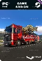✅💙EURO TRUCK SIMULATOR 2 - VALENTINE´S PAINT JOBS PACK
