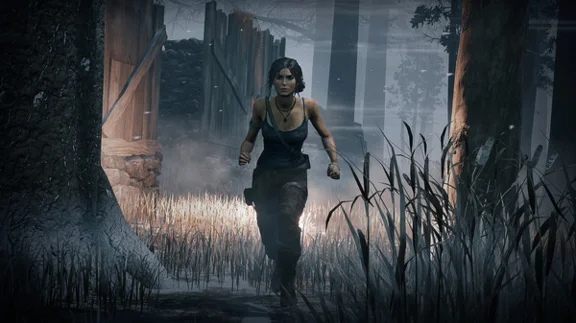 ⚡️Gift RU- Dead by Daylight - Tomb Raider Chapter| AUTO