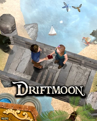 Driftmoon (STEAM KEY / REGION FREE)