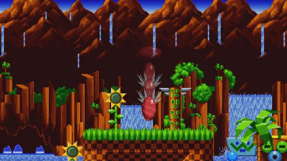 ✅Sonic Mania - Encore DLC ⚫STEAM🔑КЛЮЧ🌎РФ+ВЕСЬ МИР +🎁