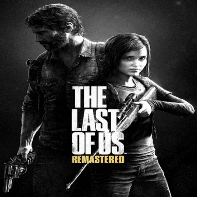 🔴 The Last Of Us Remastered❗️PS4/PS5 🔴 Турция
